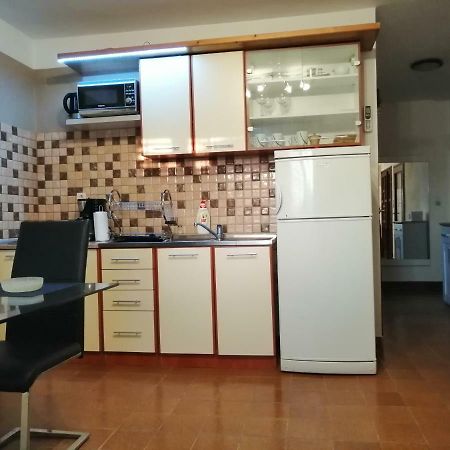 Apartmani Petra Vrsi Εξωτερικό φωτογραφία