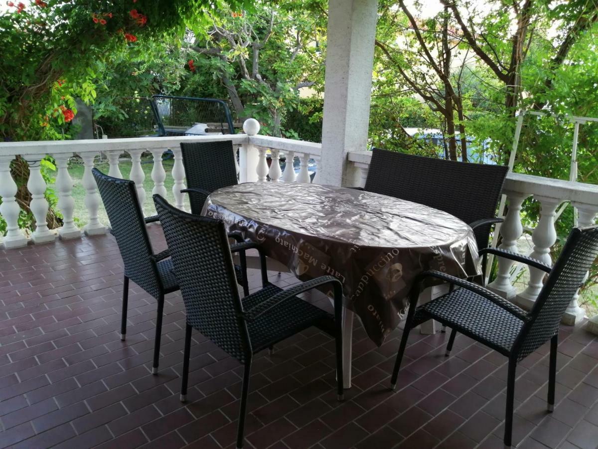 Apartmani Petra Vrsi Εξωτερικό φωτογραφία