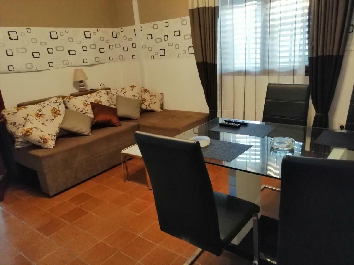 Apartmani Petra Vrsi Εξωτερικό φωτογραφία