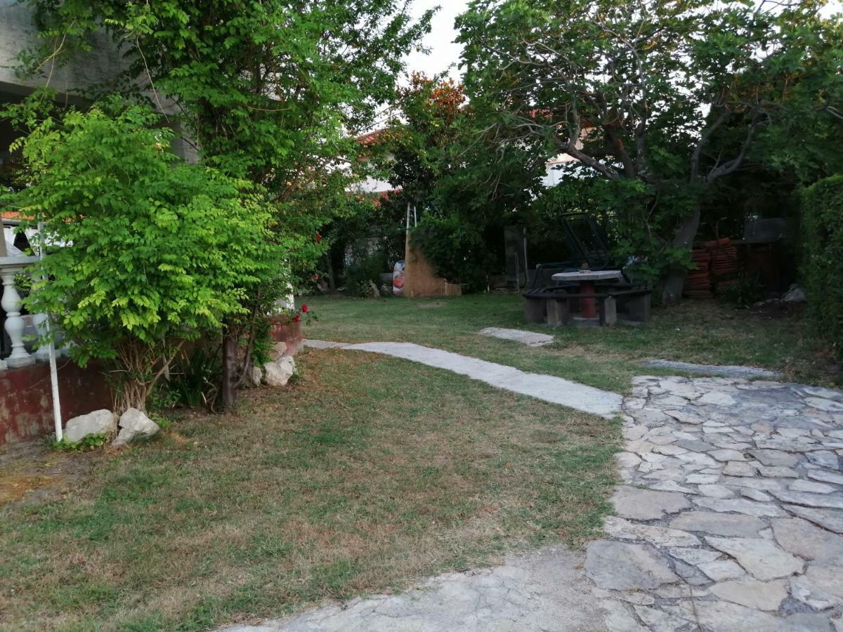 Apartmani Petra Vrsi Εξωτερικό φωτογραφία